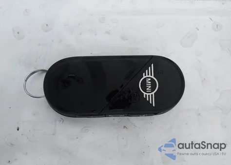 2025 Mini Countryman Cooper S from USA, damaged, VIN WMZ23GA01S7S50381